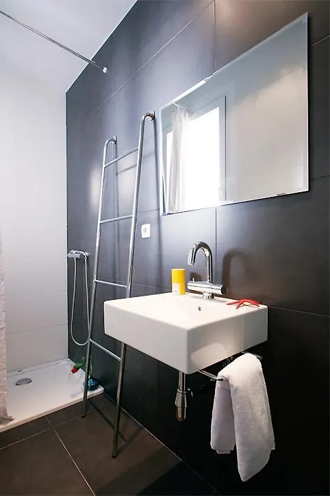 Apartment Easystaybcn Barcelona
