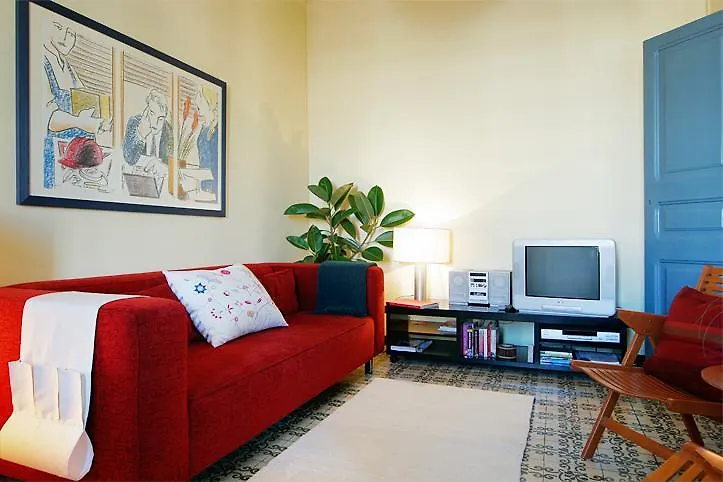Easystaybcn Barcelona 0*,  Spain