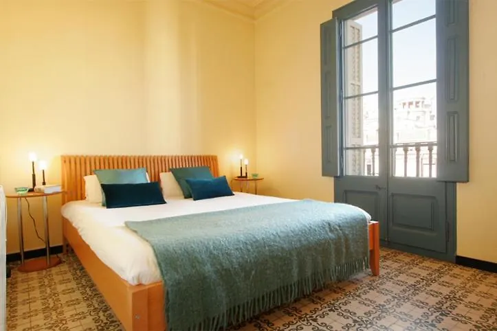 Apartment Easystaybcn Barcelona