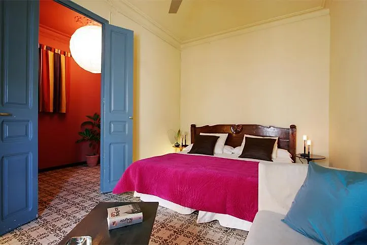 Easystaybcn Barcelona Apartment