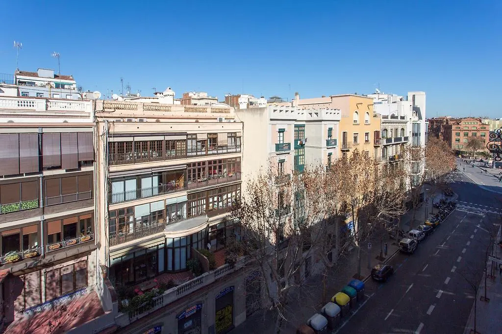 Easystaybcn Barcelona 0*,  Spain