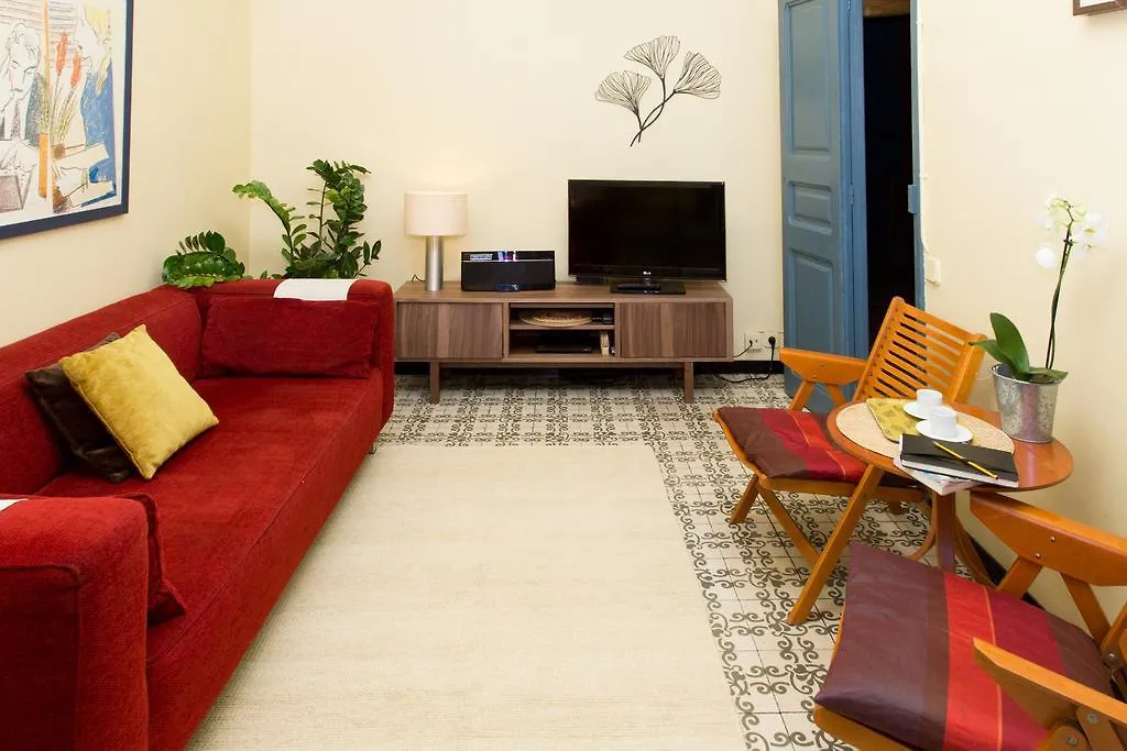 Easystaybcn Barcelona