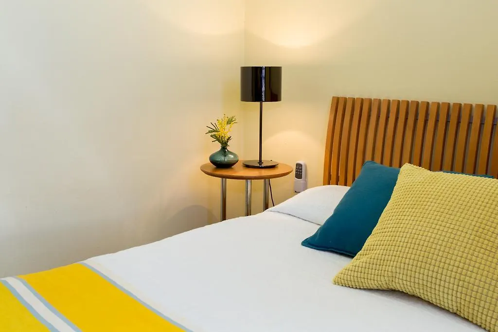 Easystaybcn Barcelona Apartment